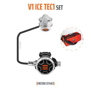 Tecline Regulátor V1 Ice Tec1