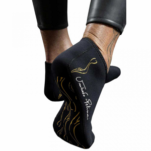 Omer Umberto Pellizzari Up-n1 Short Socks 3mm Neoprenové Ponožky Velikost: 44 - 45