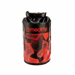 Vak Meatfly Dry Bag 10l A - Black