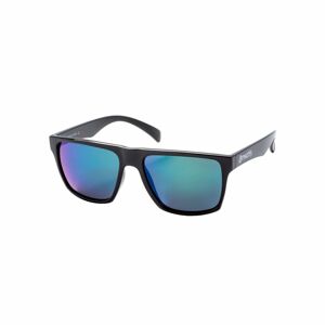 Sluneční Brýle Meatfly Trigger 2 Sunglasses - S19 D Black Glossy, Green