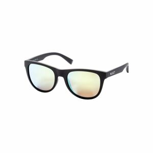 Sluneční Brýle Nugget Whip 2 Sunglasses - S19 A Black Matt, Yellow