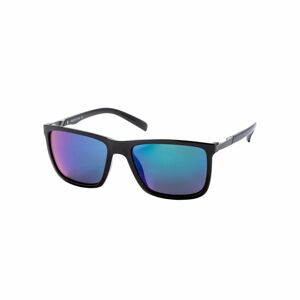Sluneční Brýle Meatfly Juno 2 Sunglasses - S19 A Black Glossy, Green
