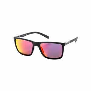Sluneční Brýle Meatfly Juno 2 Sunglasses - S19 C Black Matt, Red