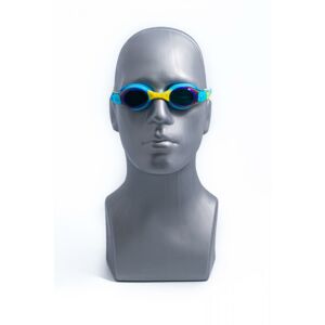Born To Swim Plavecké Brýle Junior Barva: Modrá