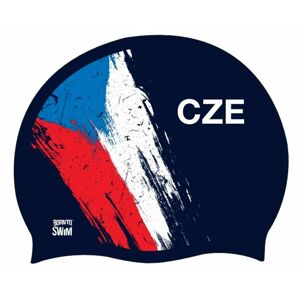 Borntoswim Cze Swimming Cap
