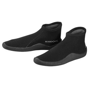 Neoprenové Ponožky Scubapro Delta Short 3mm Velikost: 43/44