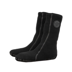 Scubapro K2 Ponožky Barva: černá, Velikost: Xxxs - Xxs