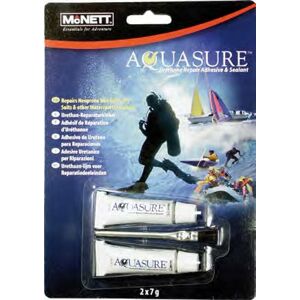 Mcnett Aquasure 2x7g Lepidlo