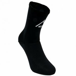Agama Alpha 3mm Neoprenové Ponožky Velikost: 44 - 45