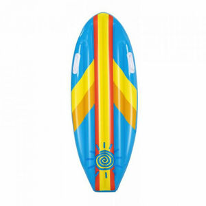 Nafukovací Lehátko Bestway Surf Rider 112 X 40 Cm