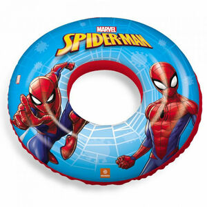 Nafukovací Kruh Mondo Spiderman 50 Cm