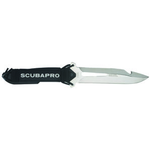Nůž Scubapro Tk 15